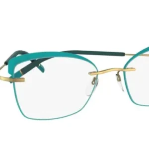 Gafas Graduadas Silhouette 5518/70 5540 17 40
