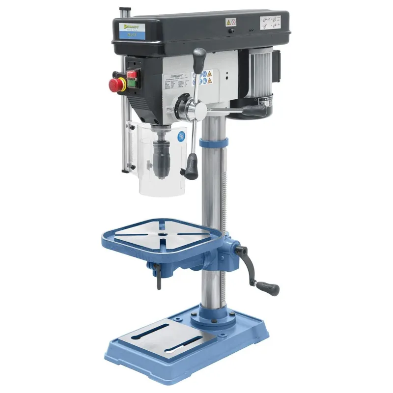 BERNARDO Tischbohrmaschine – Modell TB 20 T - 230 V
