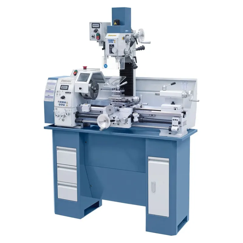 BERNARDO Bearbeitungszentre – Modell Proficenter 700 BQV / 230 V