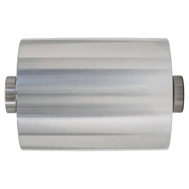 BERNARDO Zubehör für Schleifmaschine – Modell Schleifrolle Ø 146,0 mm f. KBR 150