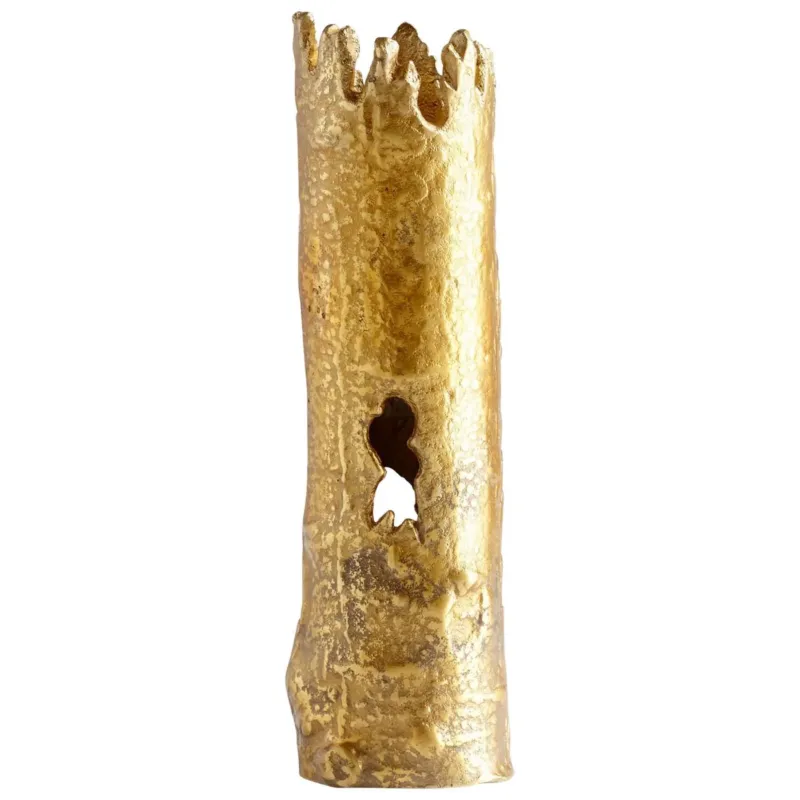 Small Larissa Vase By Cyan Design | Cyan Design | Modishstore