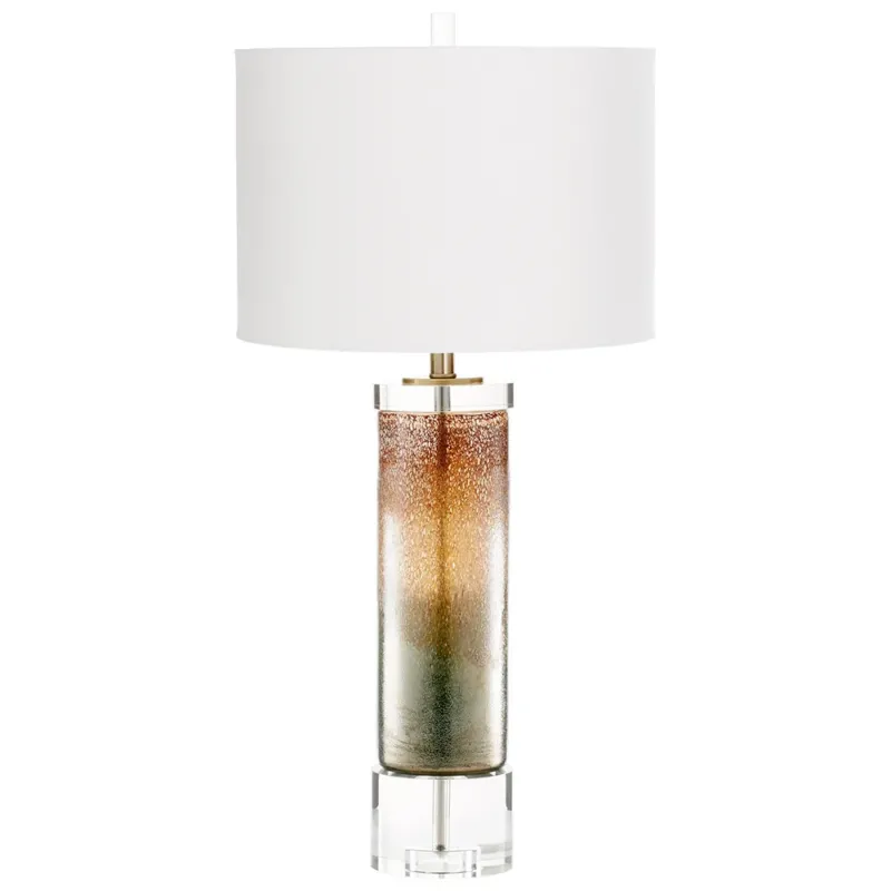 Cyan Design Stardust Table Lamp W/Cfl | Modishstore | Table Lamps