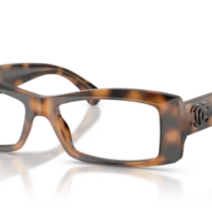 Gafas Graduadas CHANEL 3497 1829 - vista 1