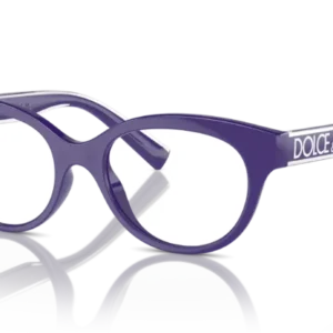 Gafas Graduadas Dolce Gabbana Dx5003 DX5003 3335 48 17 · vista 1