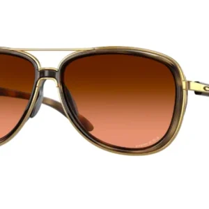 Gafas de Sol Oakley SPLIT TIME OO4129 412918 58 13 - vista 1