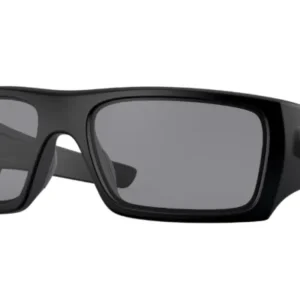 Gafas de Sol Oakley SI BALLISTIC DET CORD OO9253 06 61 18 - vista 1