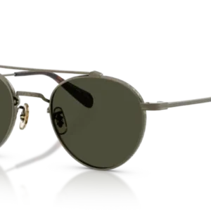 Gafas de Sol Oliver Peoples Brunner OV1223ST 528471 49 21 · 1