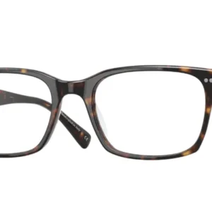 Gafas Graduadas Oliver Peoples Nisen OV5446U 1009 51 19