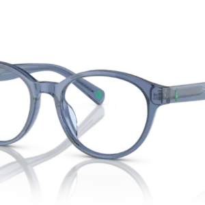 Gafas Graduadas Polo Ralph Lauren Pp8546U PP8546U 6092 49 17 · vista 1