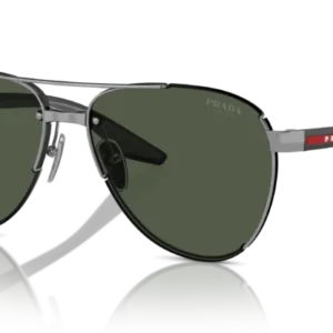 Gafas de Sol Prada Linea Rossa PS51YS 5AV50F 61 14 · 1