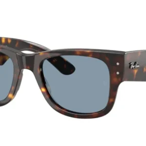 Gafas de Sol Ray-Ban Mega Wayfarer RB0840S 902/56
