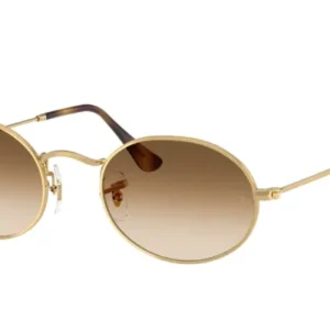 Gafas Graduadas Ray-Ban RB3547 001/51 51 21