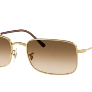 Gafas Graduadas Ray-Ban RB3746 001/51