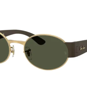 Gafas Graduadas Ray-Ban RB3770 001/31