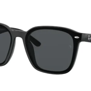 Gafas Graduadas Ray-Ban RB4392D 601/87 66 17