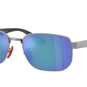 Gafas Graduadas Ray-Ban RB8329M F0014L 59 19