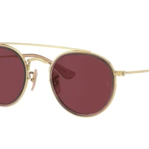 Gafas Graduadas Ray-Ban RJ9647S 281/75 46 21