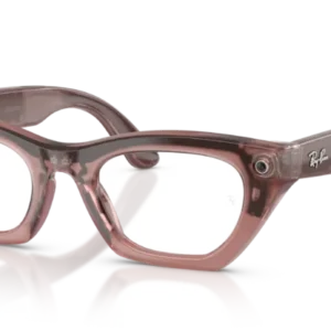 Gafas graduadas Ray-Ban Meta Gen 3 Zena 0RW4015V8553