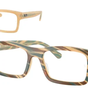 Gafas Graduadas Ray-Ban RX5435 8383