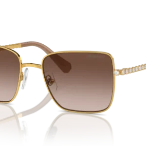 Gafas de Sol Swarovski SK7015 400713 56 18