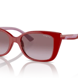 Gafas de Sol Vogue Eyewear Vj2022 VJ2022 31298H 48 16 · vista 1