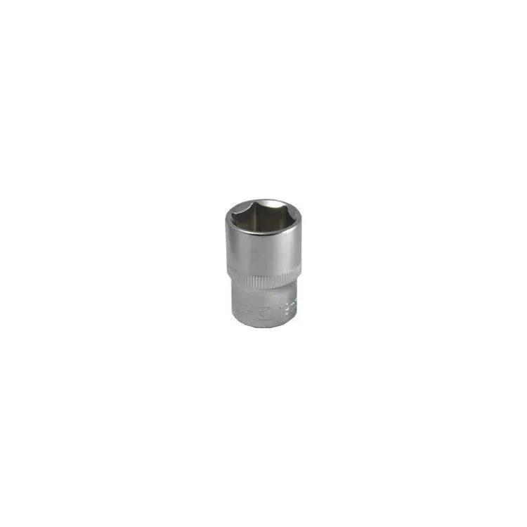 Deltach 1/2" Stecknuss, Steckschlüssel 22mm 120220