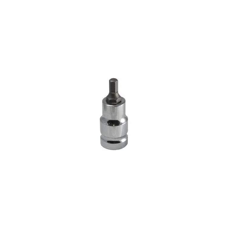 Custor 1/2" Stecknuss, Steckschlüssel, Innensechskantschlüssel 10 CX12H10S