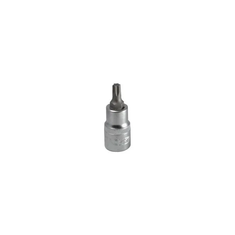 Deltach 1/2" Stecknuss, Steckschlüssel torx T27 122027