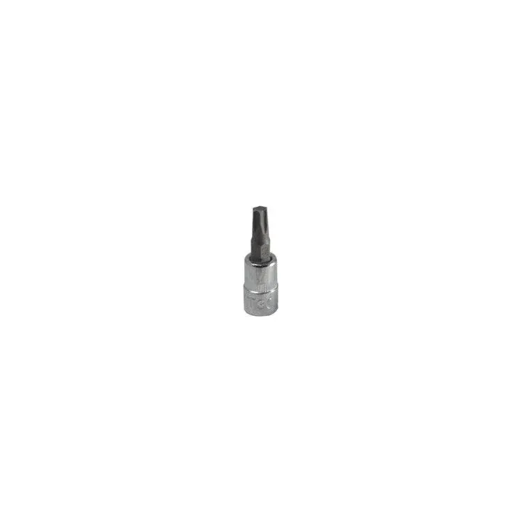 Custor 1/4" Stecknuss, Steckschlüssel torx T10 CX14T10
