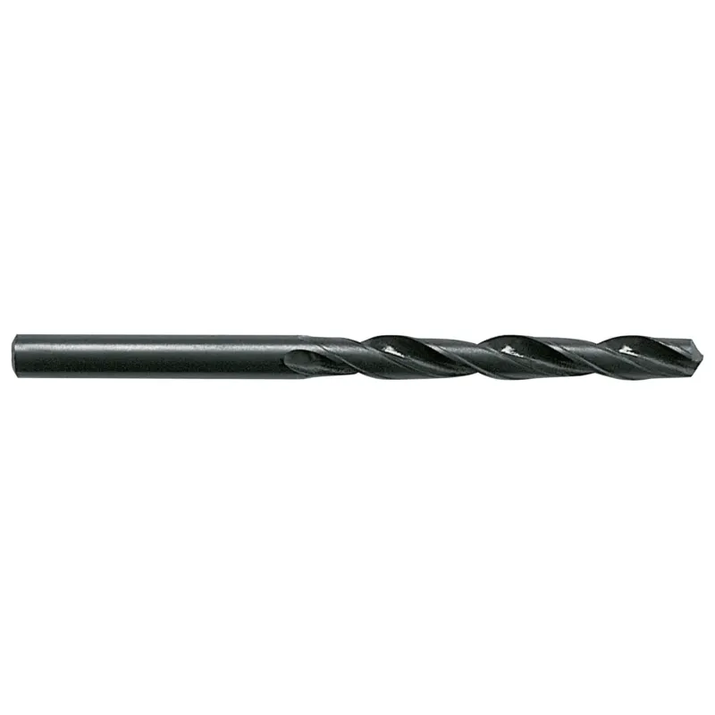 KRAFTWERK Spiralbohrer HSS-R DIN 338 Typ N 4.8 mm - KW-10048