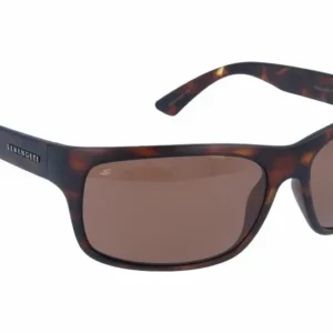 Gafas de Sol Serengeti Pistoia 8300 Satin Dark Tortoise 64 17