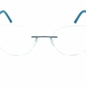 Gafas Graduadas Silhouette Titan Accent 4542/40 6063 55 19