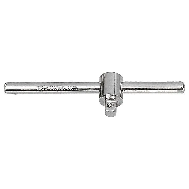 KRAFTWERK PRO LINE 1/4" Quergriff - KW-108100