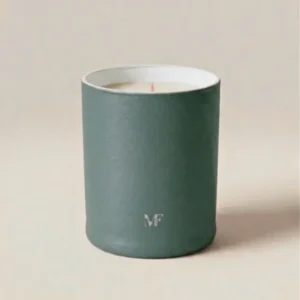 #10 Sasha - Gris Tournelle Candle
