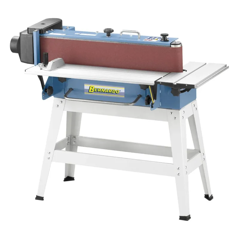BERNARDO Kantenschleifmaschine – Modell HV 70 - 230 V