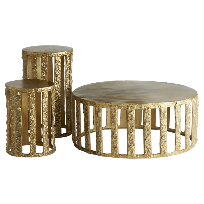 Large Lucila Table By Cyan Design | Cyan Design | Modishstore