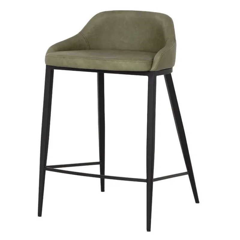 Astra Counter Stool | Ivanhoe Pine