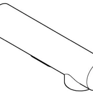 GROHE Spülbrause 48474 ausziehbar mit 2 Strahlarten in Chrom – MagneticDocking & SpeedClean