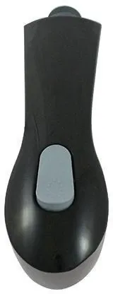 KLUDI Ersatzteil Küchenbrause HD mocca – s-pointer Strahlregler M 24x1