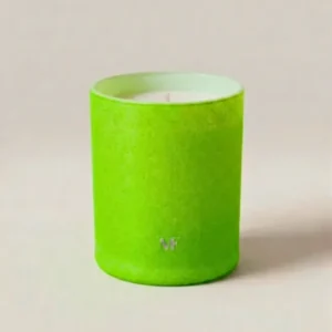 #14 Annabelle - Vert Pomme Candle
