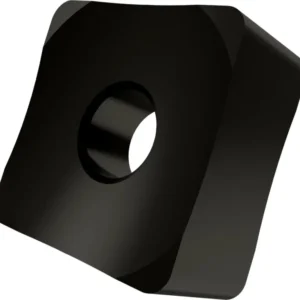 Scarfing-Schneideinsatz SNMX 251224-R00:T9335 von Dormer Pramet – MT-CVD beschichtet