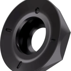 PRAMET Fräswendeschneidplatte RCMT 1606MOEN-F:M8310 D. 5,5mm PVD-beschichtet