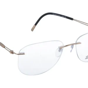 Gafas Graduadas Silhouette Titan Next Generation 5521/EX 7530 52 17