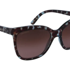 Gafas de Sol Serengeti Agata 8777 Shiny Blue Tortoise 57 20