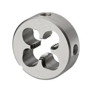 DORMER Schneideisen G 1″ British Standard Pipe HSS CLASS A Rechts