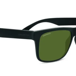 Gafas de Sol Serengeti Positano 8370 Satin Black 56 16