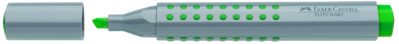 Flip-Chart Marker Bullet Tip Green