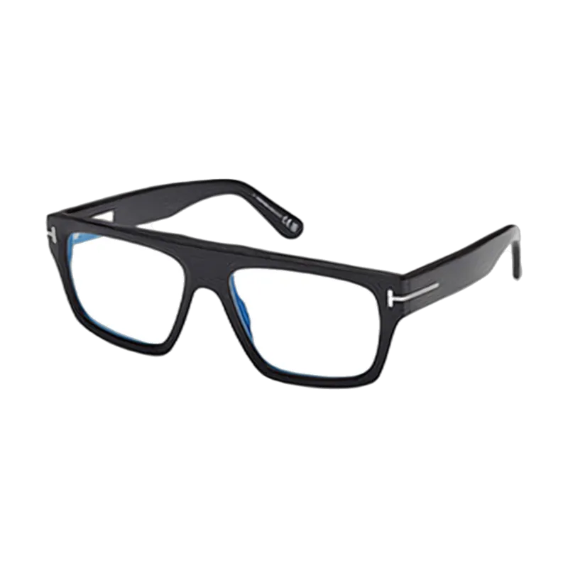 Gafas Graduadas Tom Ford TF6084B 001 56 17