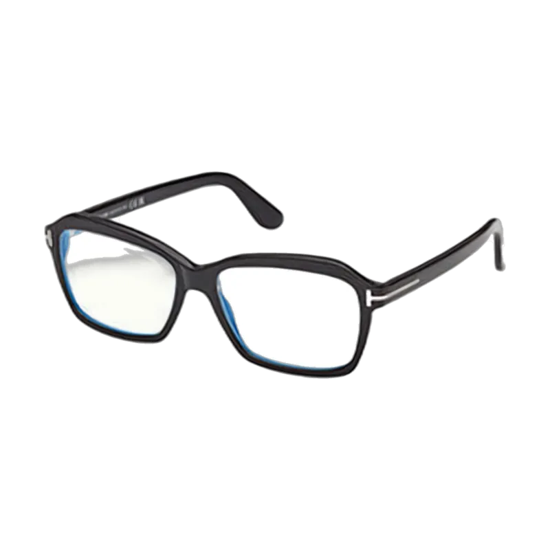 Gafas Graduadas Tom Ford TF6129B 001 54 15
