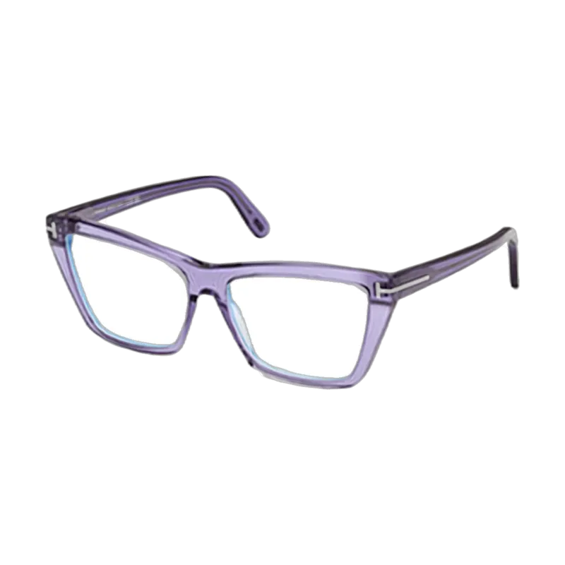 Gafas Graduadas Tom Ford TF6189B 081 55 15